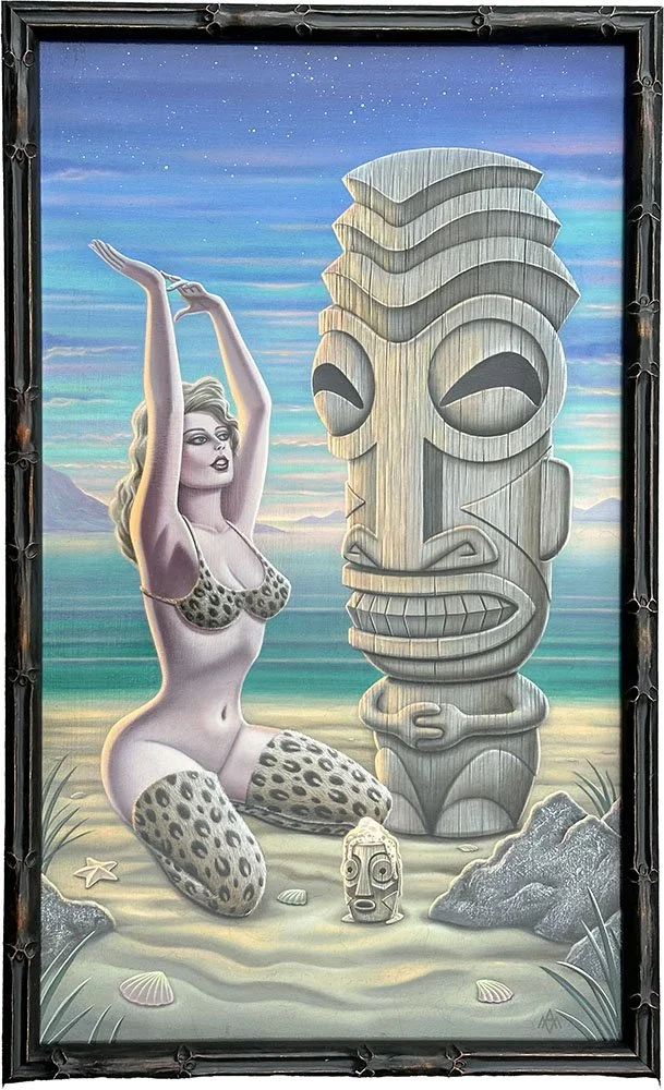 Original Art — Shop — PosterPop.com